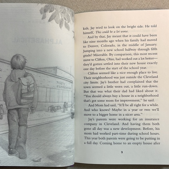 📚2/$6  Lost and Found - Picture 9 of 12